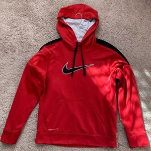 Nike Therma-Fit Hoodie